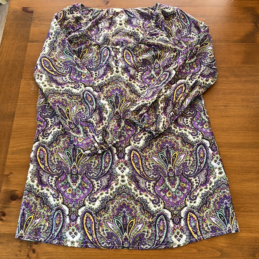 Jcrew cover up